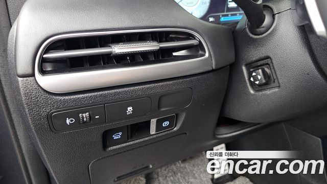 Hyundai Palisade 2023 — photo 29