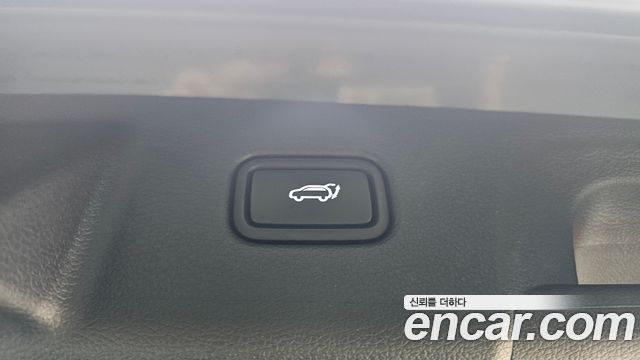 Hyundai Palisade 2023 — photo 30