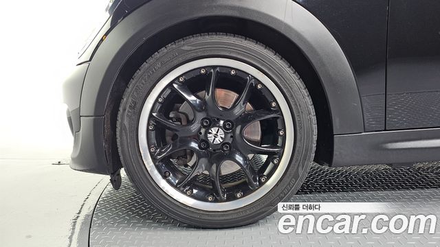 Mini Coupe 2012 — photo 5