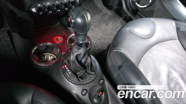 Mini Coupe 2012 — photo 9