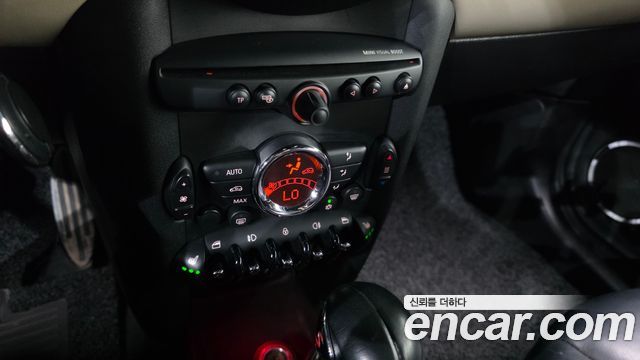 Mini Coupe 2012 — photo 15