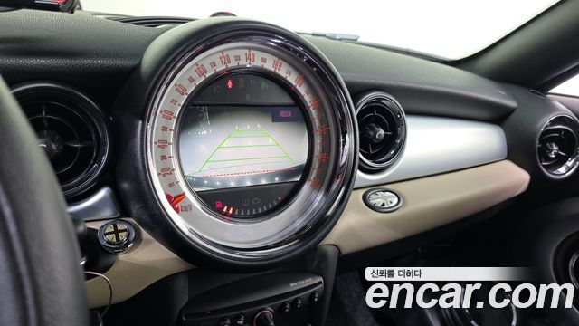 Mini Coupe 2012 — photo 16
