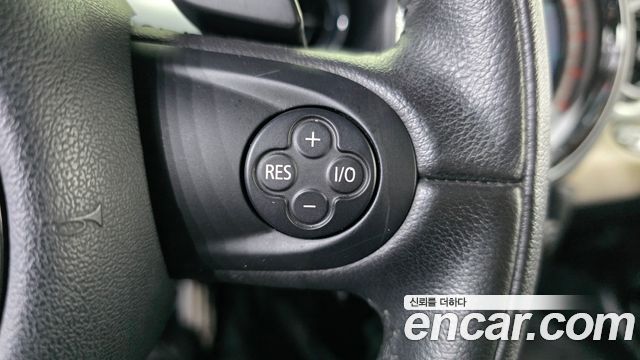 Mini Coupe 2012 — photo 18