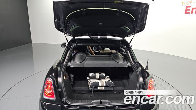 Mini Coupe 2012 — photo 20