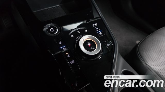 Kia Niro 2023 — photo 12