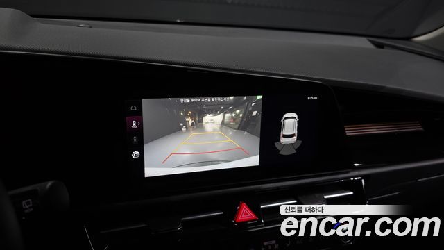 Kia Niro 2023 — photo 22