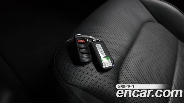 Kia Niro 2023 — photo 24