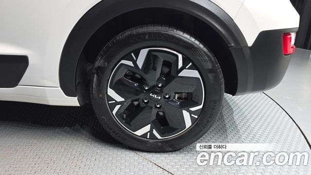 Kia Niro 2023 — photo 7