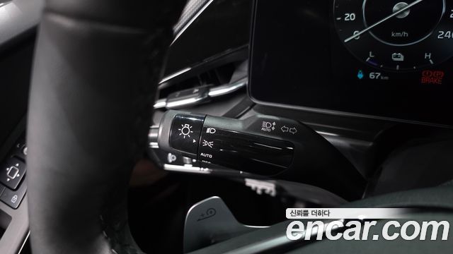 Kia Niro 2023 — photo 27