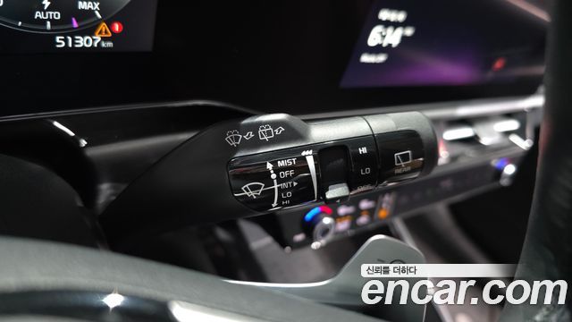 Kia Niro 2023 — photo 28