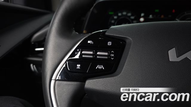 Kia Niro 2023 — photo 30