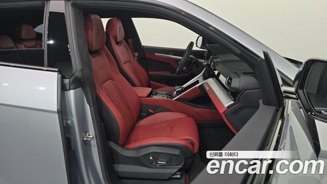 Lamborghini Urus 2024 — photo 16