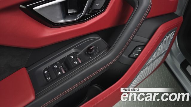 Lamborghini Urus 2024 — photo 27