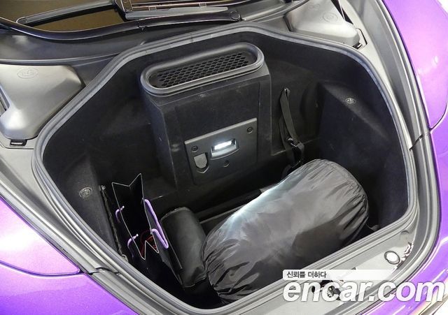 Mclaren 720S 2020 — photo 17