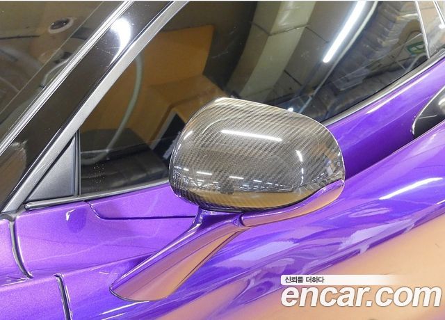 Mclaren 720S 2020 — photo 19