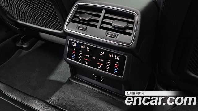 Audi A6 2020 — photo 23