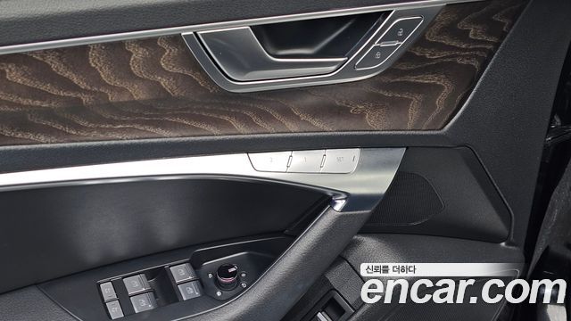 Audi A6 2020 — photo 29