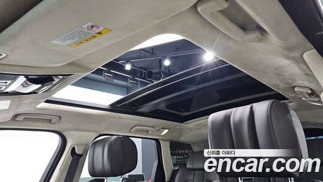 Land Rover Range Rover Sport 2016 — photo 22