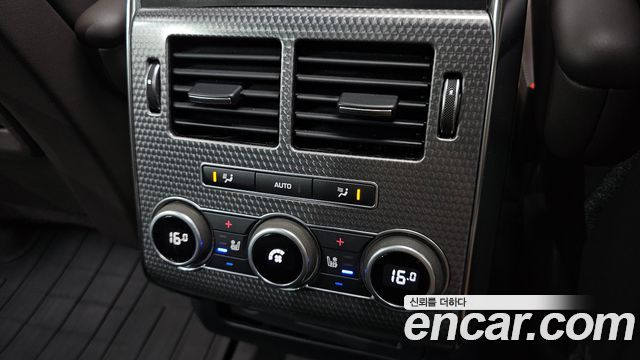Land Rover Range Rover Sport 2016 — photo 24