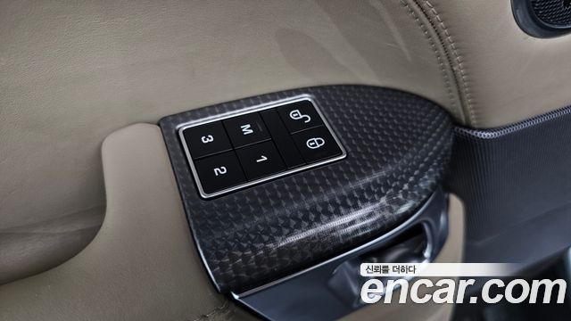Land Rover Range Rover Sport 2016 — photo 29