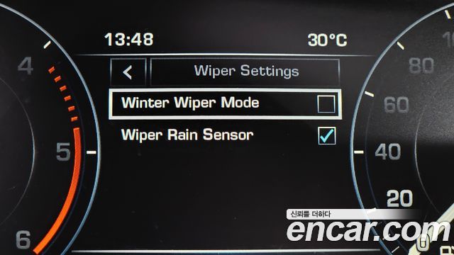 Land Rover Range Rover Sport 2016 — photo 30