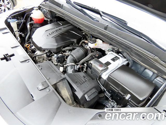 Kia Canival 2021 — photo 19
