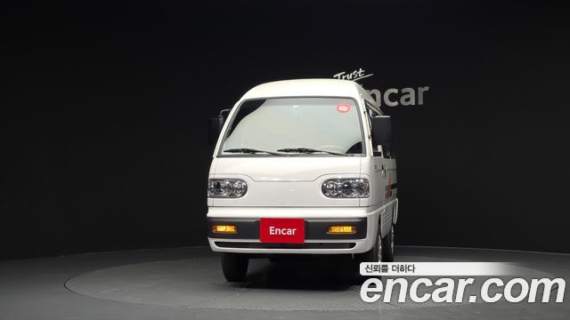 Chevrolet Korea damas 2020 — photo 3