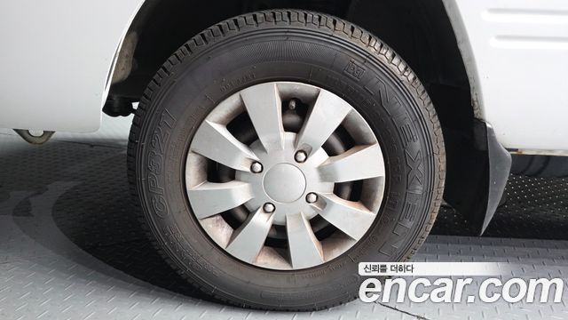 Chevrolet Korea damas 2020 — photo 5