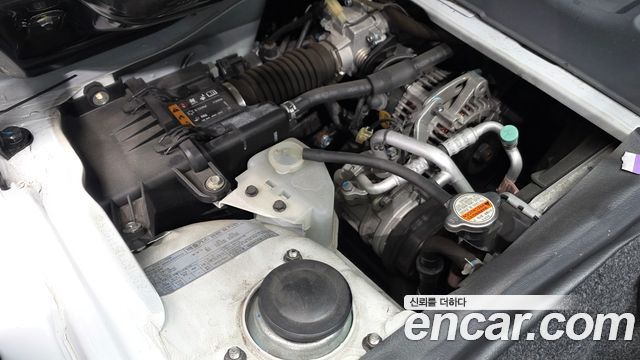 Chevrolet Korea damas 2020 — photo 6