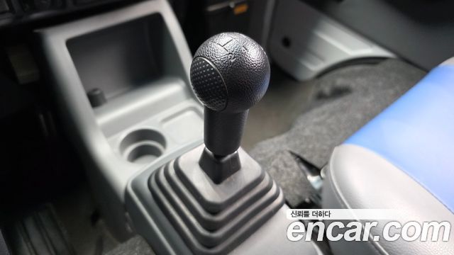 Chevrolet Korea damas 2020 — photo 9