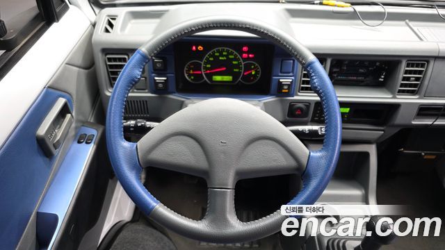 Chevrolet Korea damas 2020 — photo 13