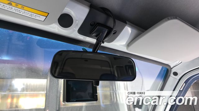 Chevrolet Korea damas 2020 — photo 14