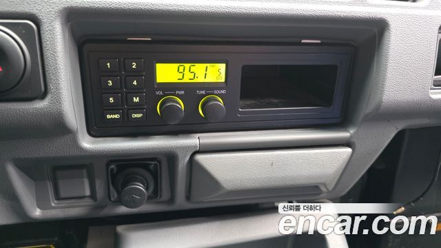 Chevrolet Korea damas 2020 — photo 15