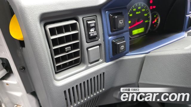 Chevrolet Korea damas 2020 — photo 17