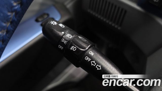 Chevrolet Korea damas 2020 — photo 18