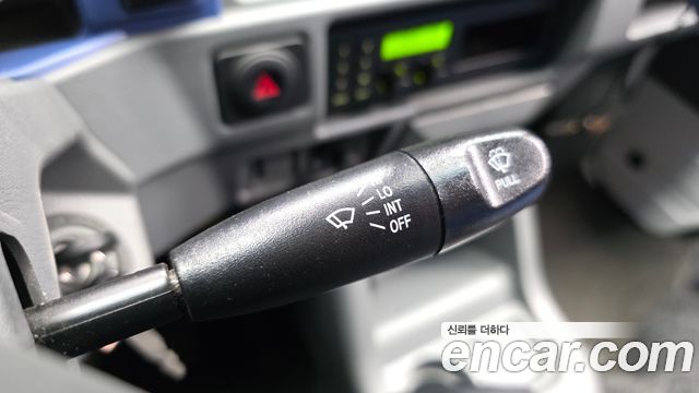 Chevrolet Korea damas 2020 — photo 19