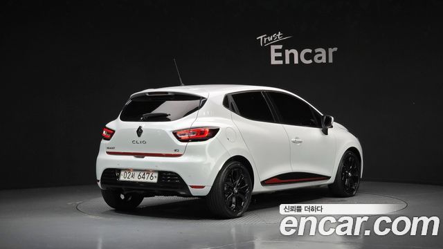 Renault Korea Cilo 2018 — photo 2