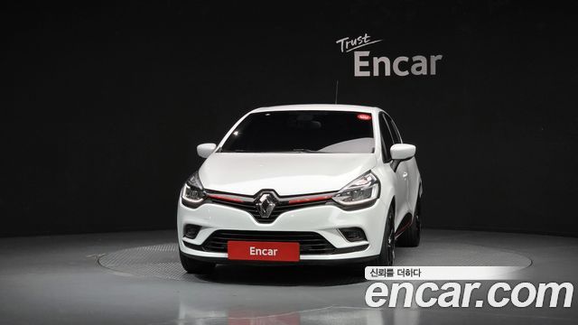 Renault Korea Cilo 2018 — photo 3