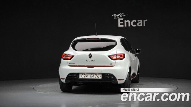 Renault Korea Cilo 2018 — photo 4