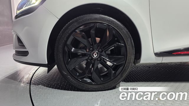 Renault Korea Cilo 2018 — photo 5