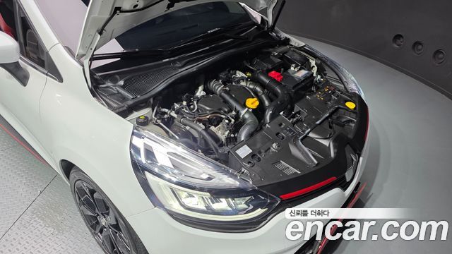 Renault Korea Cilo 2018 — photo 6