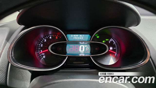 Renault Korea Cilo 2018 — photo 11
