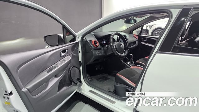 Renault Korea Cilo 2018 — photo 13