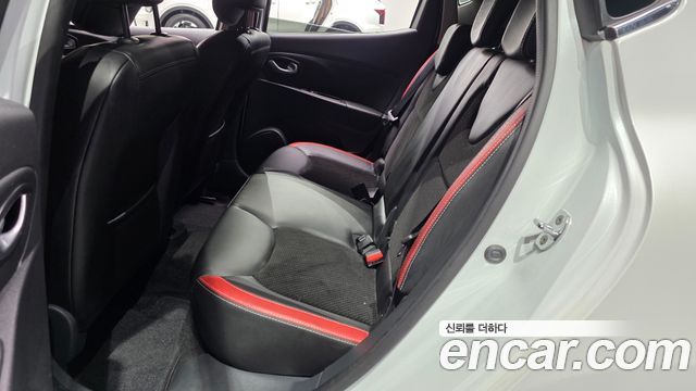 Renault Korea Cilo 2018 — photo 17