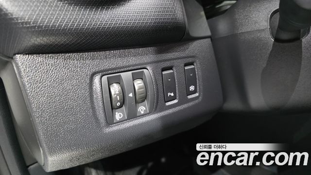 Renault Korea Cilo 2018 — photo 18