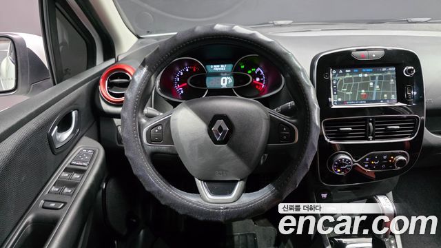 Renault Korea Cilo 2018 — photo 19