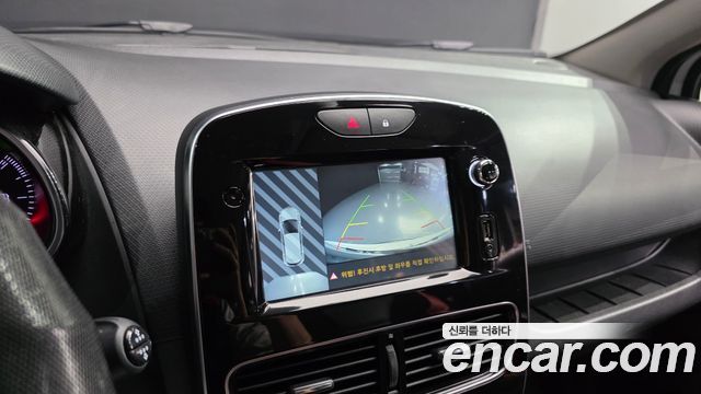 Renault Korea Cilo 2018 — photo 22
