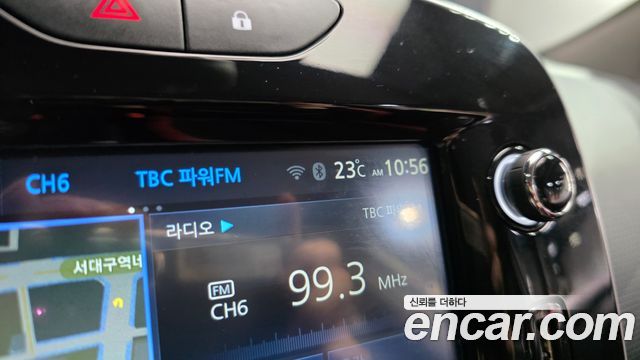 Renault Korea Cilo 2018 — photo 23