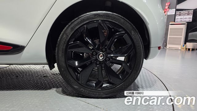 Renault Korea Cilo 2018 — photo 7