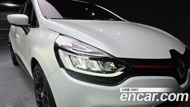 Renault Korea Cilo 2018 — photo 8